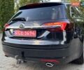 Черный Опель Инсигния, объемом двигателя 2 л и пробегом 179 тыс. км за 12500 $, фото 23 на Automoto.ua
