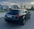 Черный Опель Инсигния, объемом двигателя 2 л и пробегом 260 тыс. км за 8727 $, фото 7 на Automoto.ua