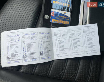 Чорний Опель Інсігнія, об'ємом двигуна 1.96 л та пробігом 170 тис. км за 11900 $, фото 16 на Automoto.ua