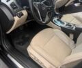 Черный Опель Инсигния, объемом двигателя 2 л и пробегом 260 тыс. км за 9518 $, фото 9 на Automoto.ua