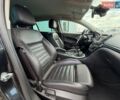 Черный Опель Инсигния, объемом двигателя 1.96 л и пробегом 177 тыс. км за 9990 $, фото 35 на Automoto.ua