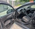 Чорний Опель Інсігнія, об'ємом двигуна 1.96 л та пробігом 290 тис. км за 8500 $, фото 2 на Automoto.ua