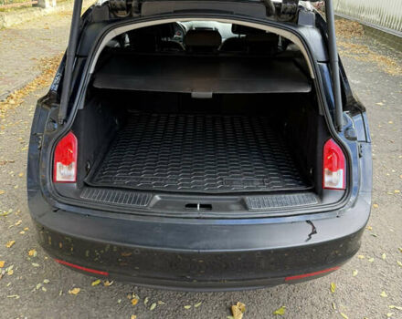 Опель Инсигния 2014 в Черновцах на Automoto.ua Черный Опель Инсигния, объемом двигателя 1.96 л и пробегом 253 тыс. км за 7800 $, фото 25 на Automoto.ua