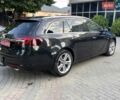 Черный Опель Инсигния, объемом двигателя 2 л и пробегом 179 тыс. км за 12500 $, фото 27 на Automoto.ua