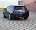 Чорний Опель Інсігнія, об'ємом двигуна 1.96 л та пробігом 350 тис. км за 9000 $, фото 15 на Automoto.ua
