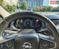 Черный Опель Инсигния, объемом двигателя 1.96 л и пробегом 298 тыс. км за 9900 $, фото 11 на Automoto.ua