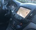 Черный Опель Инсигния, объемом двигателя 2 л и пробегом 213 тыс. км за 8000 $, фото 24 на Automoto.ua
