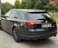 Черный Опель Инсигния, объемом двигателя 1.96 л и пробегом 259 тыс. км за 10400 $, фото 3 на Automoto.ua