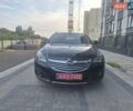 Черный Опель Инсигния, объемом двигателя 2 л и пробегом 183 тыс. км за 13800 $, фото 1 на Automoto.ua