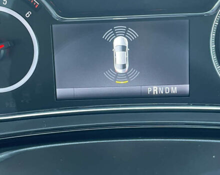 Чорний Опель Інсігнія, об'ємом двигуна 2 л та пробігом 233 тис. км за 12888 $, фото 24 на Automoto.ua