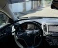 Чорний Опель Інсігнія, об'ємом двигуна 1.96 л та пробігом 297 тис. км за 11000 $, фото 9 на Automoto.ua