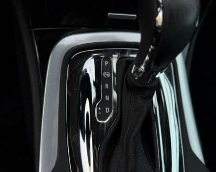 Черный Опель Инсигния, объемом двигателя 2 л и пробегом 178 тыс. км за 13555 $, фото 16 на Automoto.ua