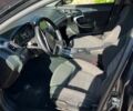 Чорний Опель Інсігнія, об'ємом двигуна 2 л та пробігом 400 тис. км за 8500 $, фото 14 на Automoto.ua
