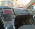 Черный Опель Инсигния, объемом двигателя 2 л и пробегом 287 тыс. км за 8352 $, фото 4 на Automoto.ua