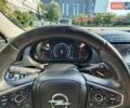 Чорний Опель Інсігнія, об'ємом двигуна 1.96 л та пробігом 298 тис. км за 10400 $, фото 9 на Automoto.ua