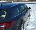 Чорний Опель Інсігнія, об'ємом двигуна 2 л та пробігом 164 тис. км за 13700 $, фото 6 на Automoto.ua