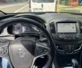 Чорний Опель Інсігнія, об'ємом двигуна 2 л та пробігом 310 тис. км за 10900 $, фото 12 на Automoto.ua