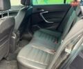 Черный Опель Инсигния, объемом двигателя 1.96 л и пробегом 177 тыс. км за 9990 $, фото 25 на Automoto.ua