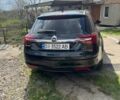 Чорний Опель Інсігнія, об'ємом двигуна 1.96 л та пробігом 252 тис. км за 8900 $, фото 8 на Automoto.ua