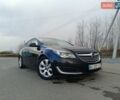 Чорний Опель Інсігнія, об'ємом двигуна 1.96 л та пробігом 289 тис. км за 7999 $, фото 2 на Automoto.ua