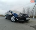 Чорний Опель Інсігнія, об'ємом двигуна 1.96 л та пробігом 289 тис. км за 7500 $, фото 3 на Automoto.ua