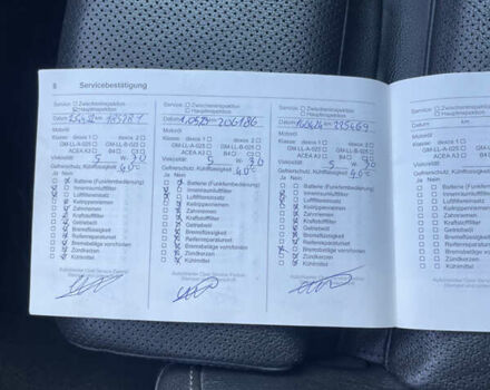 Чорний Опель Інсігнія, об'ємом двигуна 2 л та пробігом 233 тис. км за 12888 $, фото 40 на Automoto.ua