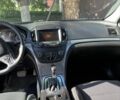 Черный Опель Инсигния, объемом двигателя 2 л и пробегом 400 тыс. км за 8225 $, фото 6 на Automoto.ua