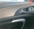 Чорний Опель Інсігнія, об'ємом двигуна 1.96 л та пробігом 289 тис. км за 7999 $, фото 37 на Automoto.ua