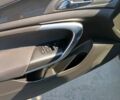 Черный Опель Инсигния, объемом двигателя 1.96 л и пробегом 240 тыс. км за 10500 $, фото 11 на Automoto.ua
