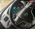 Чорний Опель Інсігнія, об'ємом двигуна 1.96 л та пробігом 337 тис. км за 11500 $, фото 7 на Automoto.ua