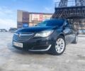 Черный Опель Инсигния, объемом двигателя 2 л и пробегом 280 тыс. км за 6700 $, фото 3 на Automoto.ua