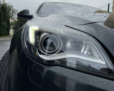 Черный Опель Инсигния, объемом двигателя 1.96 л и пробегом 357 тыс. км за 7500 $, фото 25 на Automoto.ua