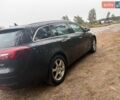 Чорний Опель Інсігнія, об'ємом двигуна 1.96 л та пробігом 337 тис. км за 11500 $, фото 2 на Automoto.ua