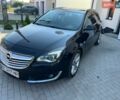 Черный Опель Инсигния, объемом двигателя 2 л и пробегом 272 тыс. км за 8650 $, фото 9 на Automoto.ua