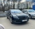 Чорний Опель Інсігнія, об'ємом двигуна 1.96 л та пробігом 252 тис. км за 8900 $, фото 5 на Automoto.ua