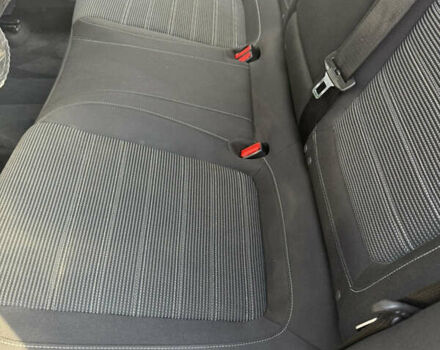 Черный Опель Инсигния, объемом двигателя 1.96 л и пробегом 230 тыс. км за 12000 $, фото 15 на Automoto.ua