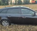 Черный Опель Инсигния, объемом двигателя 1.96 л и пробегом 279 тыс. км за 7800 $, фото 10 на Automoto.ua