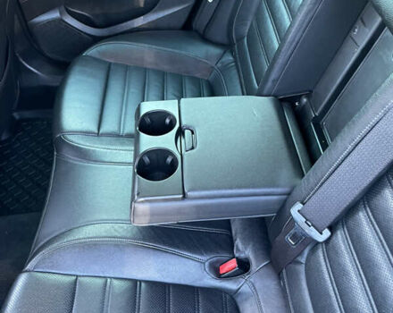 Чорний Опель Інсігнія, об'ємом двигуна 2 л та пробігом 233 тис. км за 12888 $, фото 31 на Automoto.ua