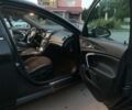 Чорний Опель Інсігнія, об'ємом двигуна 2 л та пробігом 266 тис. км за 8400 $, фото 7 на Automoto.ua