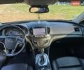 Черный Опель Инсигния, объемом двигателя 2 л и пробегом 272 тыс. км за 8650 $, фото 44 на Automoto.ua
