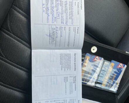 Чорний Опель Інсігнія, об'ємом двигуна 1.96 л та пробігом 172 тис. км за 10400 $, фото 26 на Automoto.ua