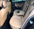 Черный Опель Инсигния, объемом двигателя 2 л и пробегом 179 тыс. км за 12500 $, фото 8 на Automoto.ua