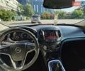 Чорний Опель Інсігнія, об'ємом двигуна 1.96 л та пробігом 298 тис. км за 10400 $, фото 10 на Automoto.ua