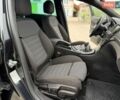 Черный Опель Инсигния, объемом двигателя 1.96 л и пробегом 250 тыс. км за 8900 $, фото 11 на Automoto.ua