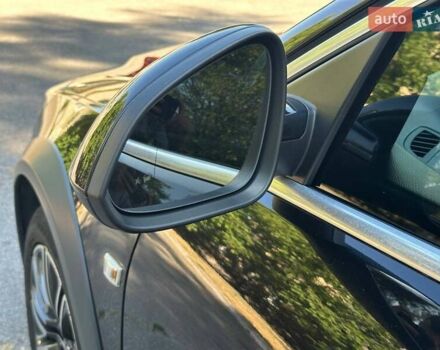 Чорний Опель Інсігнія, об'ємом двигуна 1.96 л та пробігом 240 тис. км за 14500 $, фото 8 на Automoto.ua
