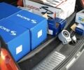 Черный Опель Инсигния, объемом двигателя 1.96 л и пробегом 322 тыс. км за 9700 $, фото 17 на Automoto.ua