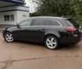 Черный Опель Инсигния, объемом двигателя 2 л и пробегом 280 тыс. км за 12500 $, фото 4 на Automoto.ua