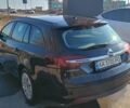 Черный Опель Инсигния, объемом двигателя 1.96 л и пробегом 183 тыс. км за 9999 $, фото 4 на Automoto.ua