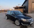 Чорний Опель Інсігнія, об'ємом двигуна 1.96 л та пробігом 259 тис. км за 10400 $, фото 11 на Automoto.ua