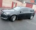 Чорний Опель Інсігнія, об'ємом двигуна 1.96 л та пробігом 273 тис. км за 9500 $, фото 1 на Automoto.ua